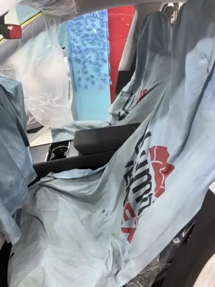 특별한 테슬라 모델Y 신차패키지(S-Package) 버텍스900 / 유리막코팅 / PPF 풀패키지 카스페이스 수원청명점 완벽 가이드~!! / 수원 영통동