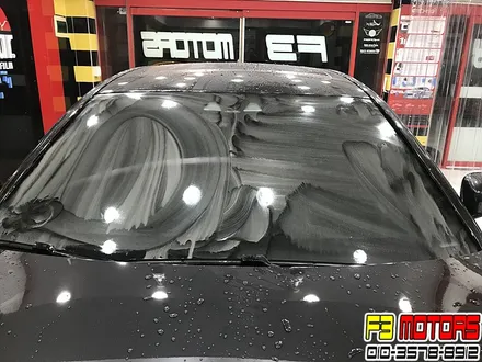 수원신차패키지 잘하는 곳 수원 영통에 F3모터스에서~!! 수원루마썬팅 / 수원 영통동