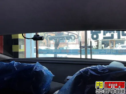 수원신차패키지?? 역시 루마버텍스가 최고인거 아시죠. 제네시스G80 수원루마썬팅 시공후기~!! / 수원 영통동