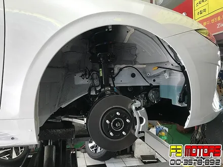 더뉴그랜져 수원신차패키지는 루마썬팅 청명점에서 하세요~!! 수원루마썬팅 끝내줍니다.^^ / 수원 영통동