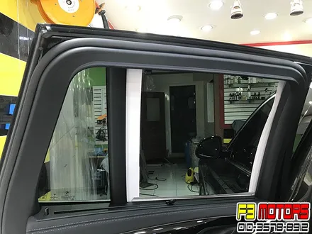 소형 SUV 강자~!! BMW X3 수원루마썬팅으로 수원신차패키지 어떠세요?? 루마썬팅 청명점에서^^ / 수원 영통동
