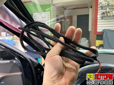 K5 DL3 수원루마썬팅으로 수원신차패키지는 역시 진리죠~!! / 수원 영통동