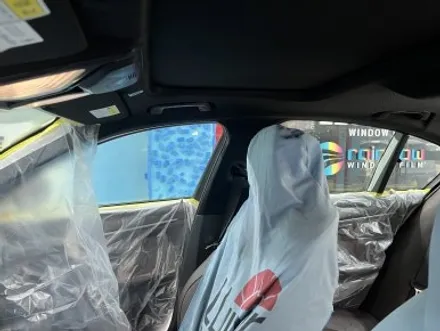 BMW 5시리즈(G30) 딜러 썬팅 제거 후 버텍스900 전체 시공 추천 가이드~!! / 수원 영통동