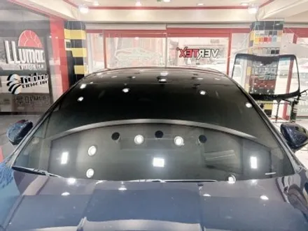 수원썬팅 틴팅 재시공 추천 가이드~!! G80 티나인 R100 시공후기[카스페이스 수원청명점] / 수원 영통동