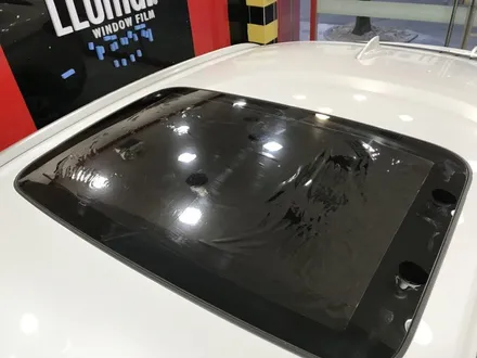 BMW X6 수원신차패키지 루마썬팅 수원청명점에서~!! / 수원 영통동