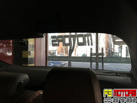 신차 수원루마썬팅 잘하는 곳~! 수원 영통 F3모터스에서 / 수원 영통동