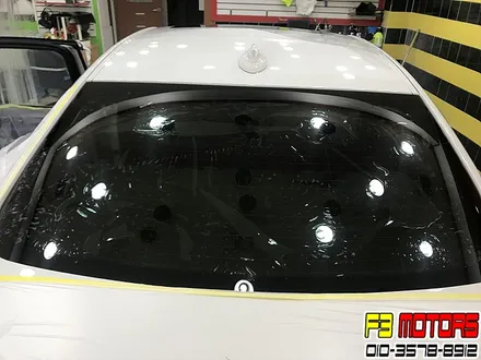 BMW3시리즈 수원루마썬팅//PPF생활보호 신차패키지 시공후기~!! / 수원 영통동