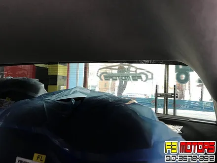 제네시스 G90 신차에 어울리는 수원루마버텍스900 전체 시공후기~!! / 수원 영통동