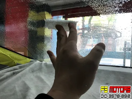 올뉴K7 영맨표 썬팅은 안녕~!! 시인성/열차단 기능이 좋은 수원루마썬팅 GoGo~!! / 수원 영통동