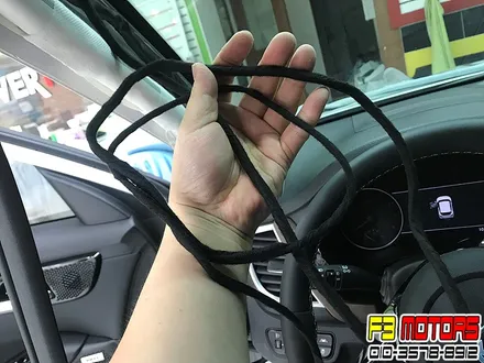 기아 소형SUV 신차 셀토스는 역시 루마버텍스썬팅이죠~!! 수원루마썬팅 / 수원 영통동