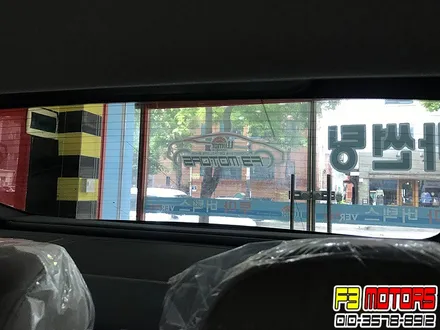 소나타DN8 수원신차패키지는 역시 루마버텍스가 최고죠~!! / 수원 영통동