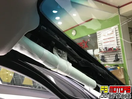 더뉴그랜져 루마버텍스 수원신차패키지 정말 좋아요^^ 수원루마썬팅 / 수원 영통동