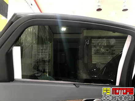 제네시스 G80 수원신차패키지는?? 당연히 루마 버텍스가 최고~!! 수원루마썬팅 / 수원 영통동