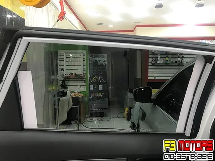 르노 QM6 SUV 신차에는 역시 수원루마썬팅과 수원블랙박스가 딱~!! / 수원 영통동