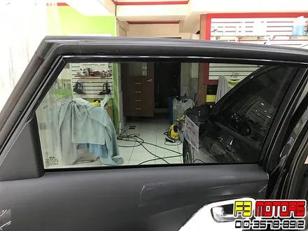 니로 하이브리브 신차썬팅은 역시 수원루마썬팅이 최고죠~!! 수원신차패키지 / 수원 영통동