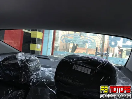 더뉴그랜져 신차에 어울리는 수원신차패키지 역시 수원루마썬팅이죠~!! 수원PPF시공도 필수 / 수원 영통동