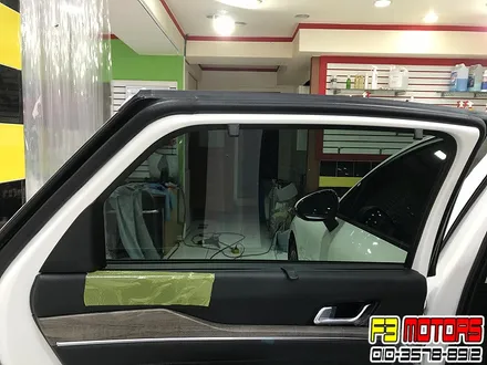 수원신차패키지는 수원루마썬팅으로~!! K5 3세대 버텍스신차패키지 시공 / 수원 영통동