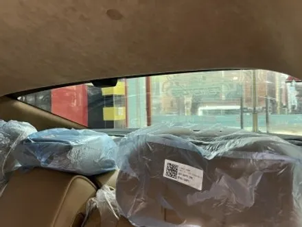 제네시스 G80e 신형 카스페이스 수원청명점 신차패키지 추천 시공후기~!! / 수원 영통동