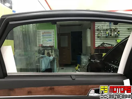 제네시스G80 수원신차패키지 잘하는 수원루마썬팅 F3모터스에서~!! / 수원 영통동