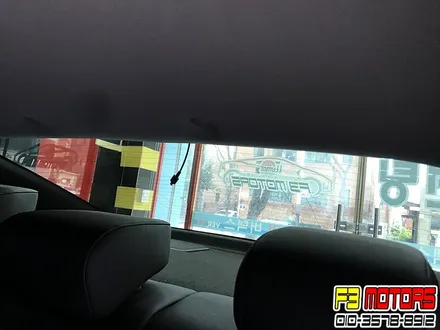 올뉴말리부 수원루마버텍스썬팅 전체 재시공~!! 영맨표썬팅 안녕~!! / 수원 영통동