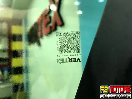 제네시스 G80 수원신차패키지는?? 당연히 루마 버텍스가 최고~!! 수원루마썬팅 / 수원 영통동