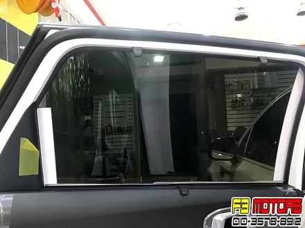 SUV 제일 잘 나가는 차량이죠~!! 신형 쏘렌토 수원루마썬팅 신차패키지 시공후기~^^ / 수원 영통동