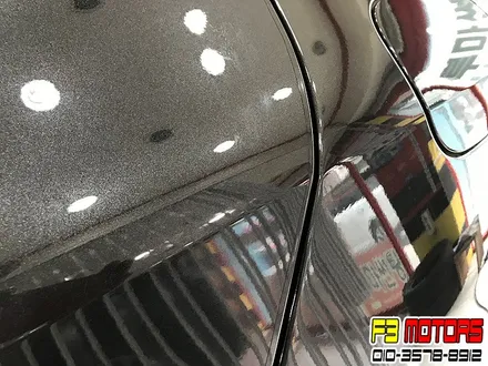 스팅어 수원신차패키지는 역시 루마버텍스~!! PPF시공은 필수~!! / 수원 영통동
