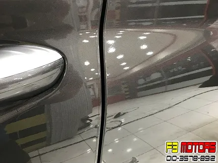 수원루마썬팅 신차패키지 싼타페TM은 역시 영통 청명점에서~!! / 수원 영통동