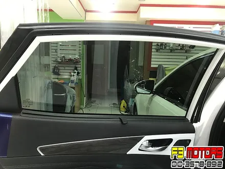 수원신차패키지 K7프리미어 루마버텍스패키지 시공후기~!! 수원루마썬팅 / 수원 영통동