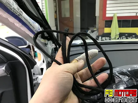 수원루마썬팅으로 수원신차패키지는 필수~!! 니로 신차패키지 시공후기 / 수원 영통동