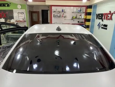 BMW 5시리즈(G30) 딜러 썬팅 제거 후 버텍스900 전체 시공 추천 가이드~!! / 수원 영통동