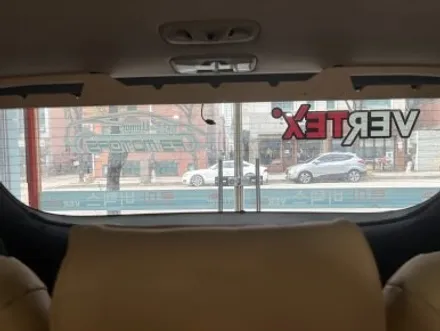 KA4 카니발 전체 레인보우 IS200 비반사 틴팅 수원썬팅 재시공 추천 가이드[카스페이스 수원청명점] / 수원 영통동