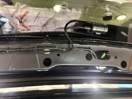 카스페이스 수원청명점 버텍스900 블랙박스 PPF생활보호 혼다 오딧세이 수원신차패키지 추천 가이드~! / 수원 영통동