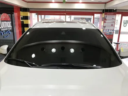 BMW X6 수원신차패키지 루마썬팅 수원청명점에서~!! / 수원 영통동