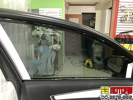 수원신차패키지 전문점에서 올뉴K7 시공하러 갑니다. 수원썬팅 / 수원 영통동