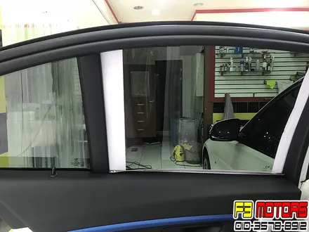 BMW3시리즈 수원루마썬팅//PPF생활보호 신차패키지 시공후기~!! / 수원 영통동