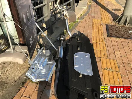 기아 셀토스 수원신차패키지 시공도 수원루마썬팅이죠~!! 수원언더코팅과 함께 지바트언더코팅 시공후기~!! / 수원 영통동