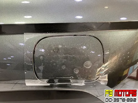 신형 투싼 NX4 요즘 핫 하죠~!! 수원신차패키지로 수원루마썬팅 시공후기~!! / 수원 영통동