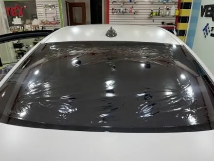 BMW 5시리즈(G30) 딜러 썬팅 제거 후 버텍스900 전체 시공 추천 가이드~!! / 수원 영통동