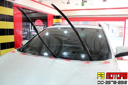 도요타 RAV4 신차꾸미기~!! / 수원 영통동
