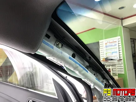 올뉴투싼 수원루마썬팅 신차패키지 시공~!! 수원썬팅 / 수원 영통동