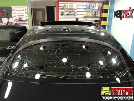 현대 프리미엄 세단 제네시스G80 신형 수원신차패키지는 역시 루마버텍스~!! 수원루마썬팅 / 수원 영통동