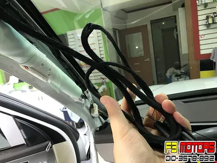팰리세이드 수원신차패키지 썬팅은 어떤게 좋을까요? 역시 루마버텍스 굿~!! 수원루마썬팅 / 수원 영통동