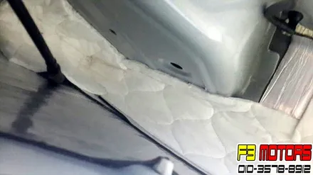 루마썬팅 수원 청명점 F3모터스에서 티볼리 신차출고 썬팅패키지 시공 엿보기~~!! / 수원 영통동