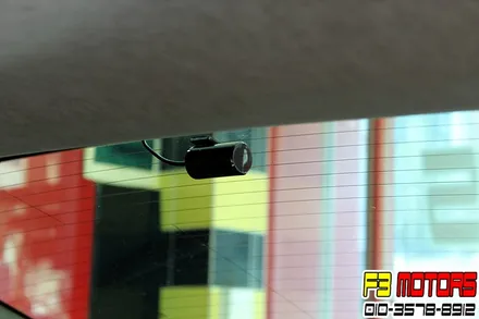 그랜져IG 루마썬팅과 함께 시승하기~!!(안전운전을 위한 블랙박스는 필수) / 수원 영통동