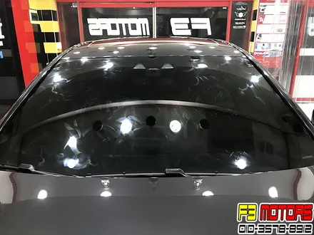 수원신차패키지 잘하는 곳 수원 영통에 F3모터스에서~!! 수원루마썬팅 / 수원 영통동