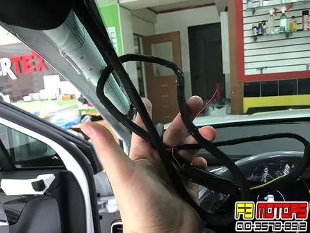 수원신차패키지는 역시 루마버텍스가 최조죠~!! 싼타페TM 신차도 루마에서^^ / 수원 영통동
