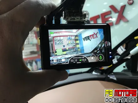수원신차패키지 제네시스G80에 어울리는 루마버텍스신차패키지 시공후기~!! 수원루마썬팅 / 수원 영통동