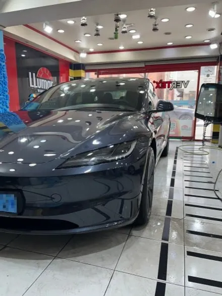 모델3 롱레인지 버텍스900 어항썬팅 신차패키지 카스페이스 수원청명점 추천 완벽 가이드~!! / 수원 영통동