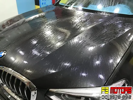 소형 SUV 강자~!! BMW X3 수원루마썬팅으로 수원신차패키지 어떠세요?? 루마썬팅 청명점에서^^ / 수원 영통동